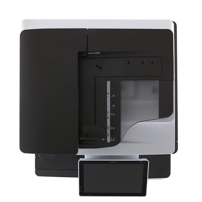 Founder A3240S Multifunction Copier Booklet Finisher CN plug (adapter included)