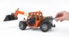 Телескопический погрузчик bruder JLG 2505 UX5200 BR02140