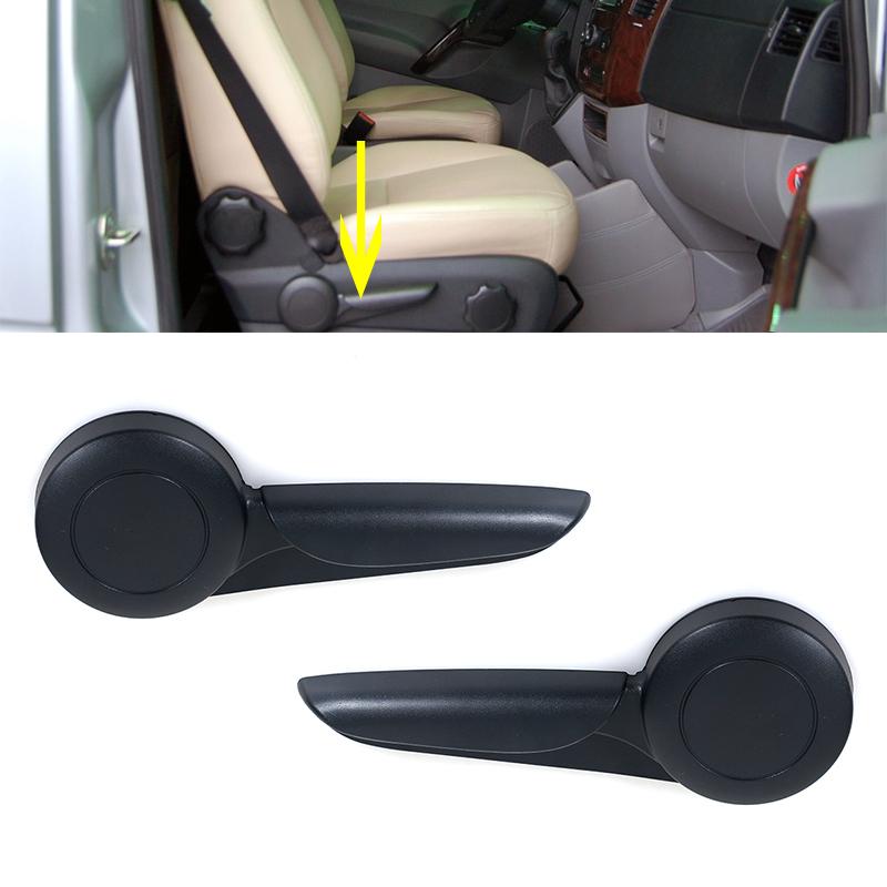 A1699190261 A1699190161 Car Front Seat Height Adjustment Handle For Mercedes Benz W169 W246 906 Sprinter