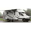 Stripes Graphics Vinyl Stickers Kit for Camping-Car Caravan RV Travel Trailer
