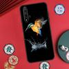 Колибри Для Huawei Nova Y73 Y72 Y61 Y91 Y90 Y70 Y60 12s 12i 11i 8i 9 10 SE P60 Pro P30 P40 Lite Чехол