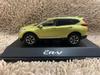 MPC4 Dongfeng Honda CRV Модель автомобиля HONDA 1:43 Оригинальная модель автомобиля CR-V из сплава, имитация, украшение