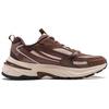 Li Ning Дышащие Повышающие Рост Низкие Повседневные Кроссовки Мужские Umber AGCU025-5