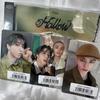 [USED] StrayKids Hollow Standard Edition Unit Trading Card Set