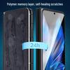 Гидрогелевая защитная пленка Maikuqi для серии Vivo X Fold