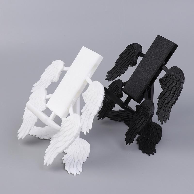 3D-печатный держатель для мобильного телефона в виде ангела Держатель для мобильного телефона в виде ангела