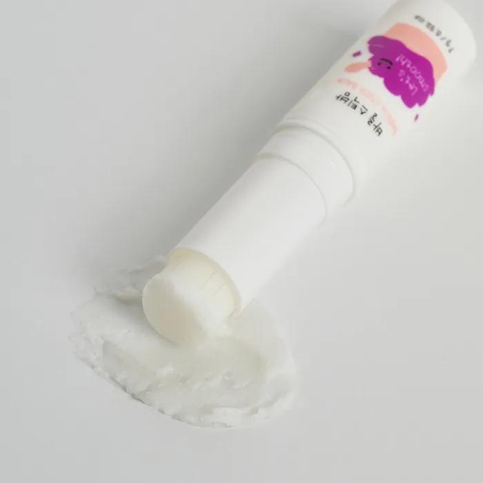 Soothing Stick Balm 9g High Moisture Multi Balm Refill Main Product