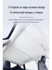 Tesla Model Y L3 Facelift Graphene Sunroof Sunshade Canopy - Sun Block & Heat Insulation.