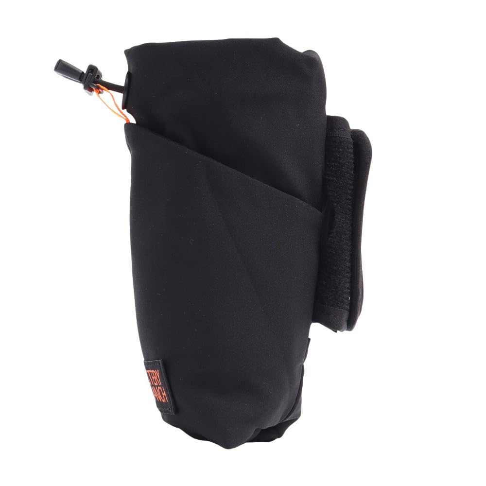 [Mystery Ranch] WINGMAN AFP 19761542 Нейлон Черный Один размер