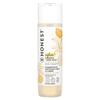 Refresh Shampoo + Body Wash, Citrus Vanilla, 10 Fl Oz (295 Ml)