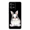 Чехол для Motorola Edge 50 Pro, противоударный, силиконовый, с мягкой задней крышкой, для Motorola Edge 50 Neo X50 Ultra S50, чехол для телефона, мультяшный