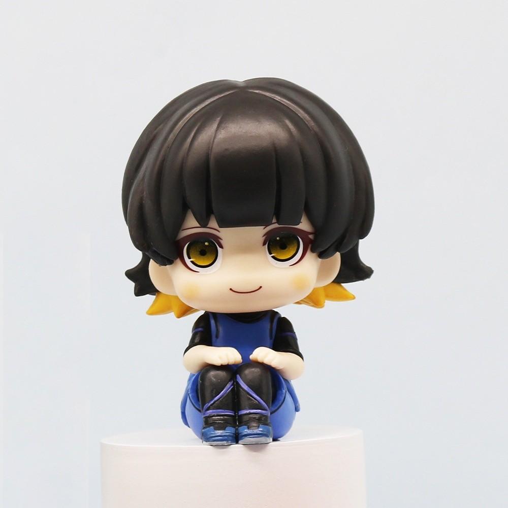 Jujutsu Kaisen Pvc Figurine With Collectible Detail For Anime Fans