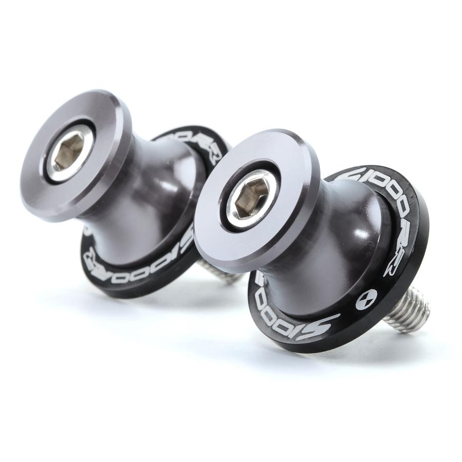 Для BMW S1000RR S 1000RR S 1000 RR S1000 RR HP4 2009-2015 2016 2017 2018 подставки для мотоциклов с ЧПУ, слайдер маятника