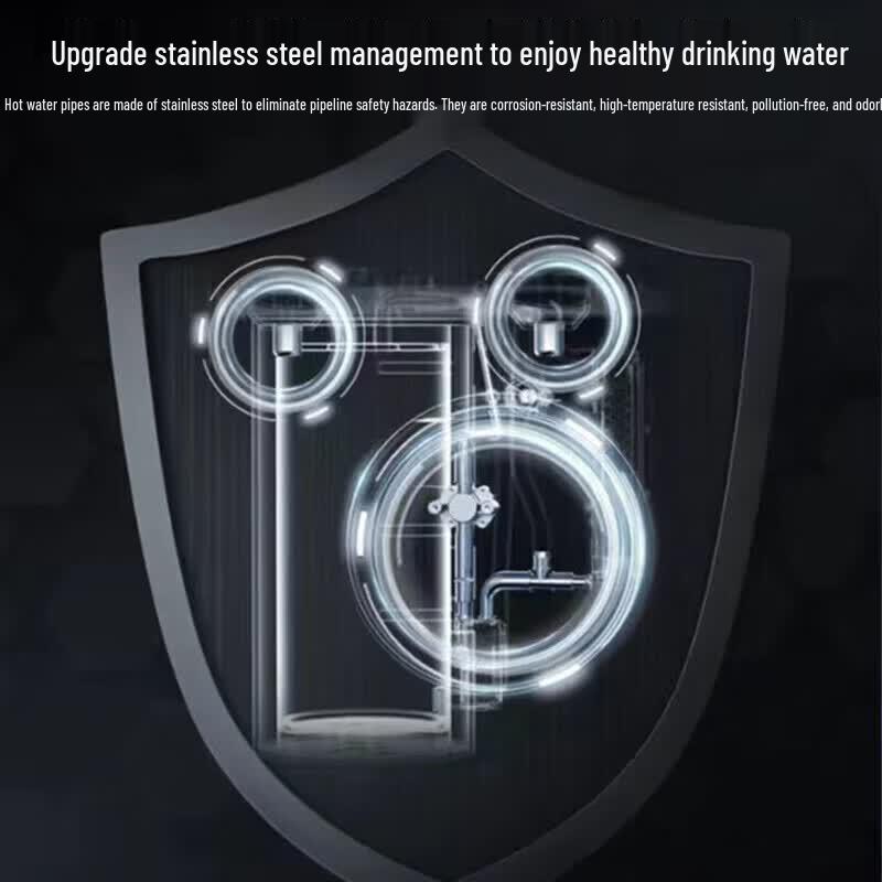 Haier Commercial Office RO Water Dispenser