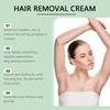 Мягкий крем для удаления волос 30 г Мягкий нераздражающий очищающий и смягчающий кожу всего тела Мягкий крем для удаления волос
