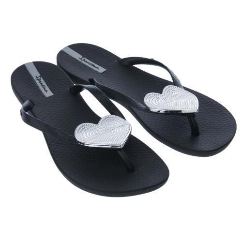 Ipanema Womens/Ladies Heart Maxi Sandals