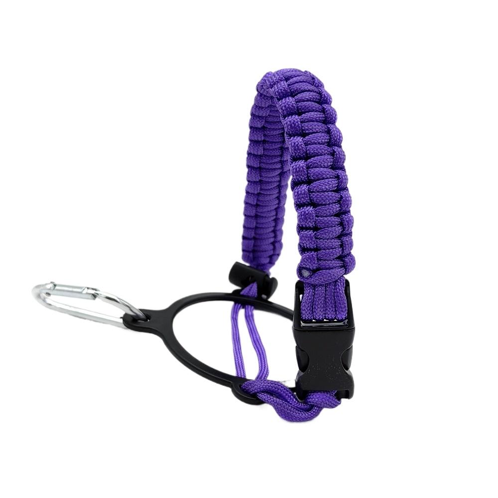 Cup Carrying Rope Umbrella Rope Handwoven Cup Carrying Rope All Kinds of Thermos Cups Universal Handle Portable