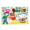 Bunnyland Crayon Shin-chan, Bell Ringing Board Game, Korea Representative Board Game