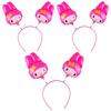 Balloon Headband My Melody, 3 Pieces
