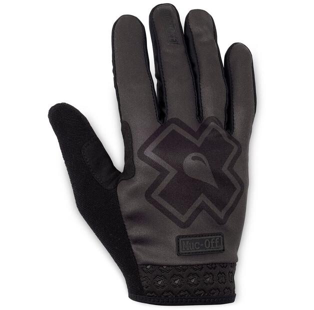 Велоперчатки Muc-Off MTB Women (черные)