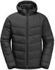 Куртка Jacket Jack Wolfskin Colonius Jacket Men phantom