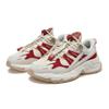 Fila Fusion Кроссовки Comet CNY Star Повседневные Низкие Женские Белые T12W511517FWC