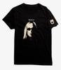 Мужская футболка Tom Petty ПОЛУЛИЦО 100% Хлопок Топ Новая с бирками Лицензионная и Официальная