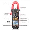 ANENG PN107 Цифровой токоизмерительный клещевой прибор AC/DC Напряжение Температура Тест Мультиметр True RMS 4000 отсчетов Электрический Мультиметр Тестер Инструмент