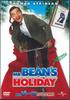 DVD MOVIE - Mr.bean's Holiday 43666 UNIVERSAL Japan Movies & DVD Used
