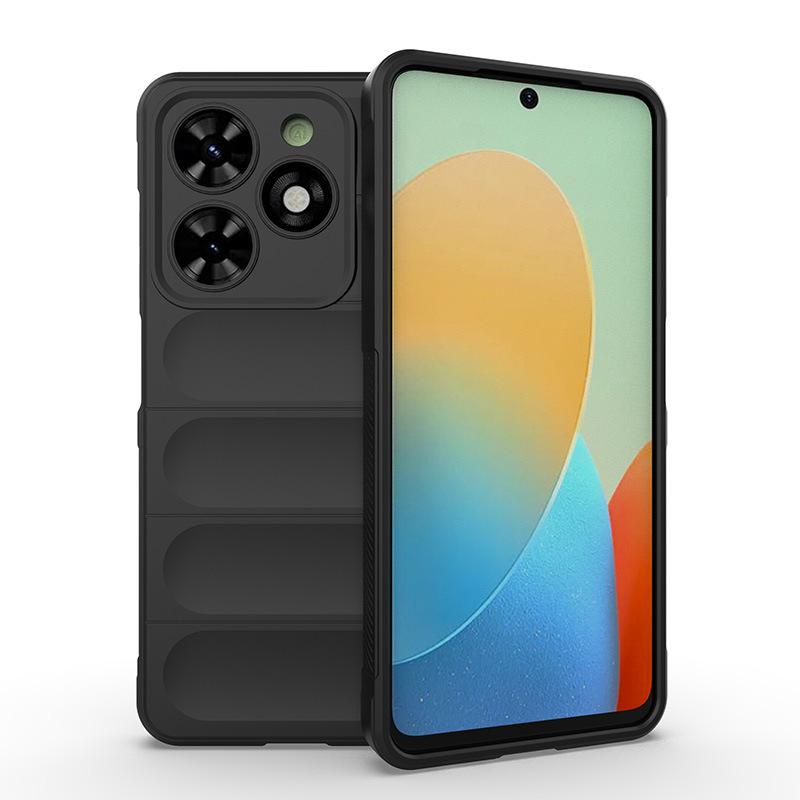 Подходит для Transsion Tecno Spark40Pro Чехол-щит для мобильного телефона Infinix HOT50Pro Противоударный чехол
