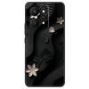 Чехол для OPPO Realme 15 15pro Черный Мягкий ТПУ Силиконовые Чехлы Для Realme 15 Популярный Мультяшный Чехол для Телефона Realme 15pro Coque Крутой