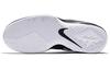Nike Air Max Infuriate Low 'Черный Белый' 866071-100