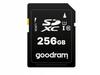Karta pamięci SDXC GOODRAM 256GB S1A0 cl 10 UHS-I