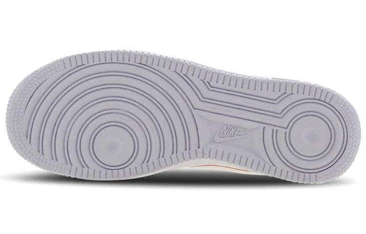 Nike Air Force 1 Low GS 'Script Swoosh'