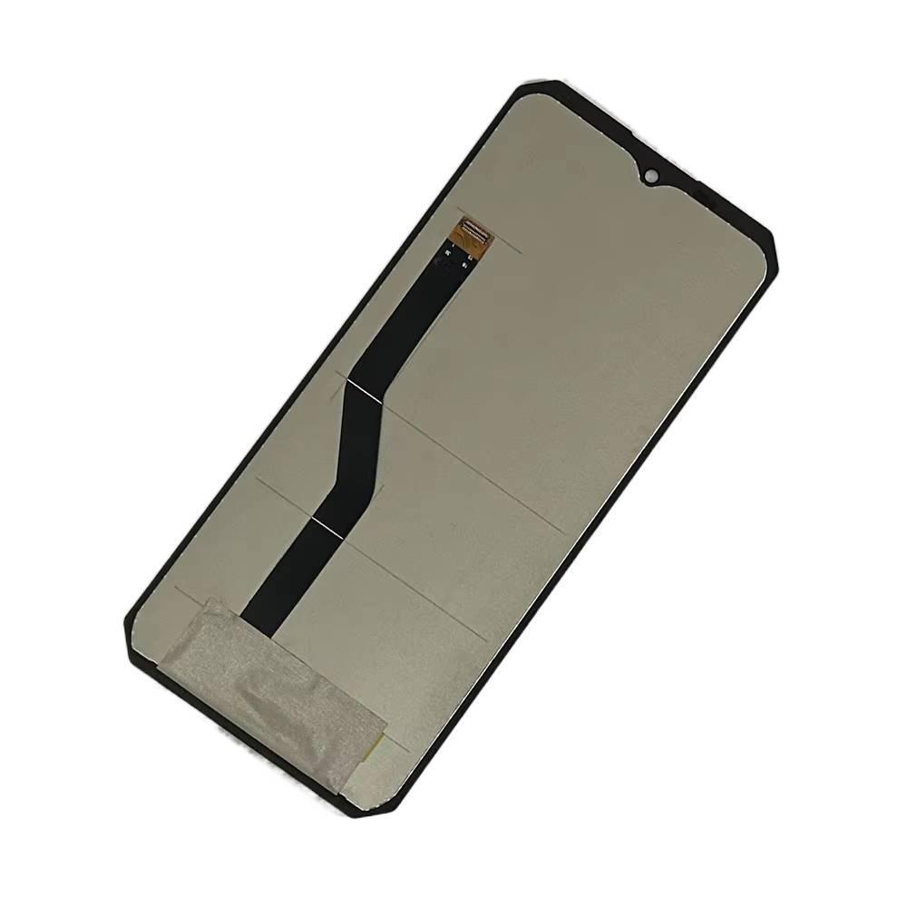 Полная сборка LCD-экрана и дигитайзера для Oukitel WP38 Y92071
