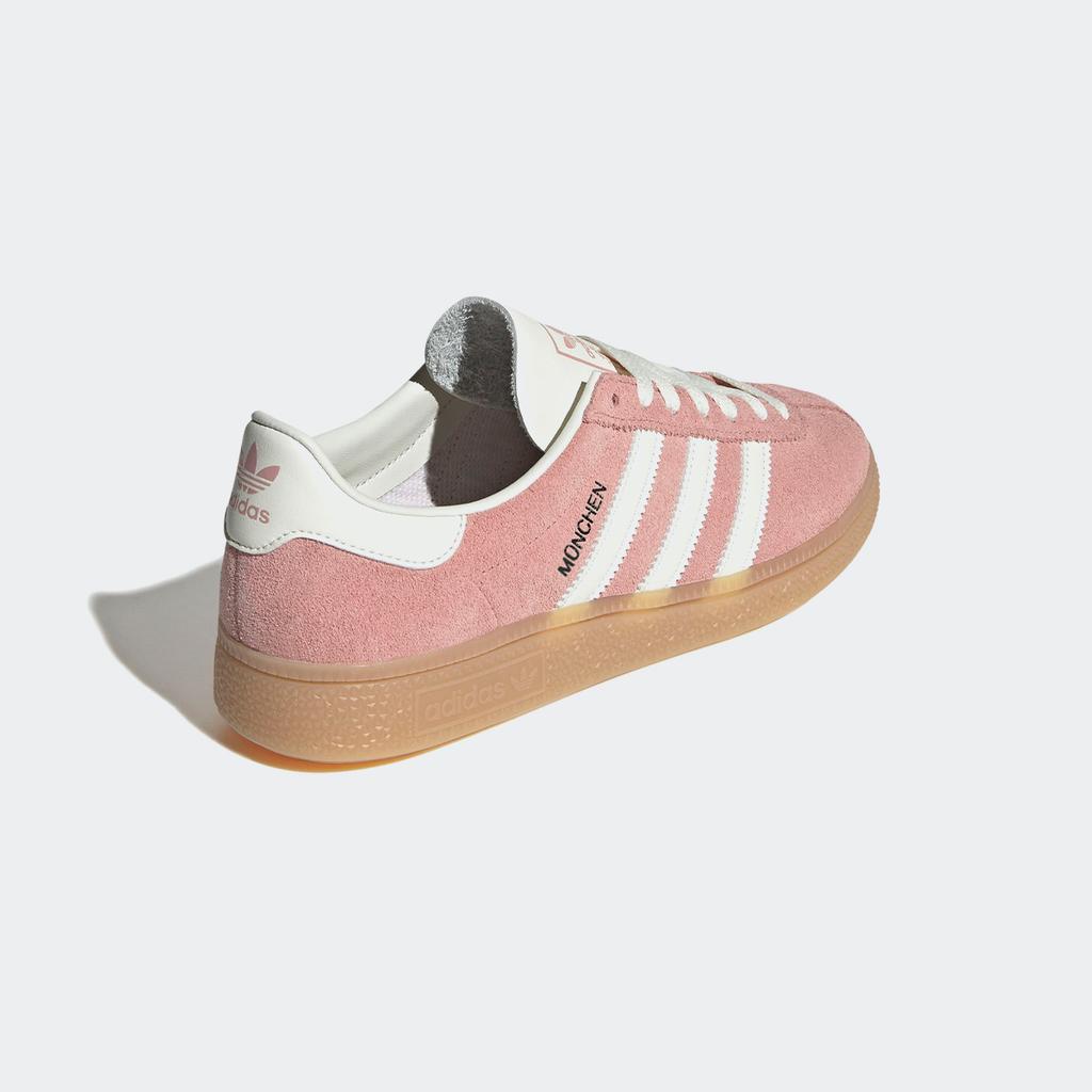 adidas Мюнхен Женская [JS3992] [Отправлено из Кореи] 100% Оригинал