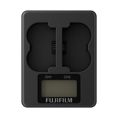 Зарядное устройство Fujifilm BC-W235