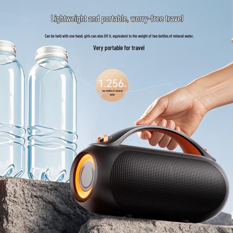 Philips TAS3200 Portable Bluetooth Speaker CN plug (adapter included)