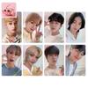 Stray Kids NACIFIC Round 2 R2 Мероприятие Голографическая ФОТОКАРТОЧКА ОФИЦИАЛЬНАЯ