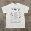 Hozier Debut Album T Shirt Tops Tee Full Size S-4XL