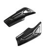 Carbon Fiber Swingarm Cover for BMW S1000RR/S1000R (2015-2018)