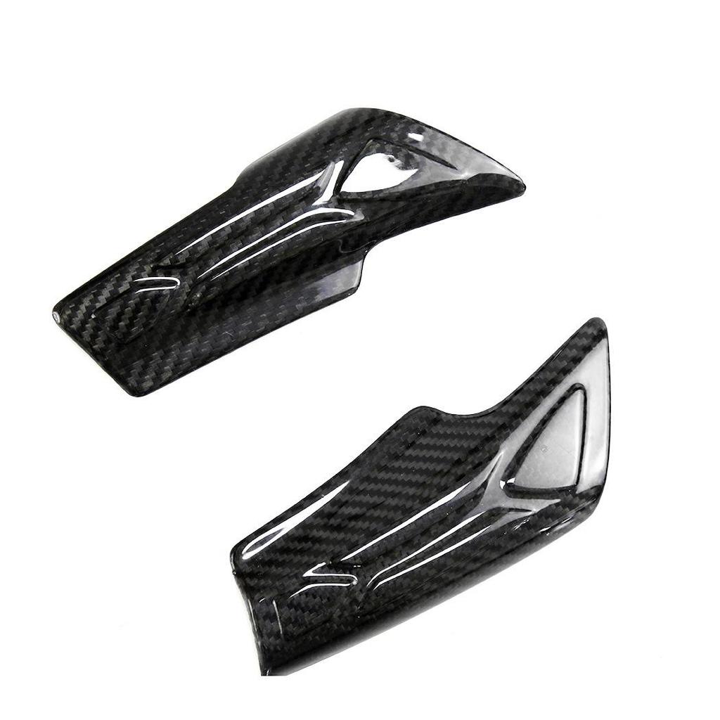 Carbon Fiber Swingarm Cover for BMW S1000RR/S1000R (2015-2018)