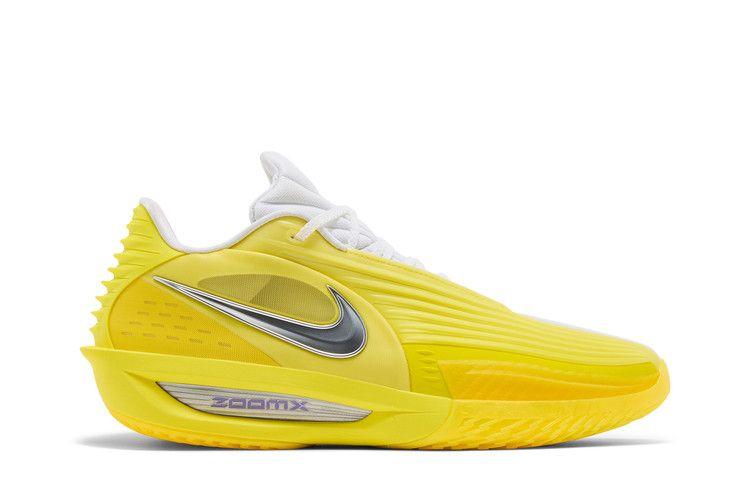 Мужские кроссовки Nike Air Zoom GT Cut 3 Turbo EP 'NBA Pack-Los Angeles'