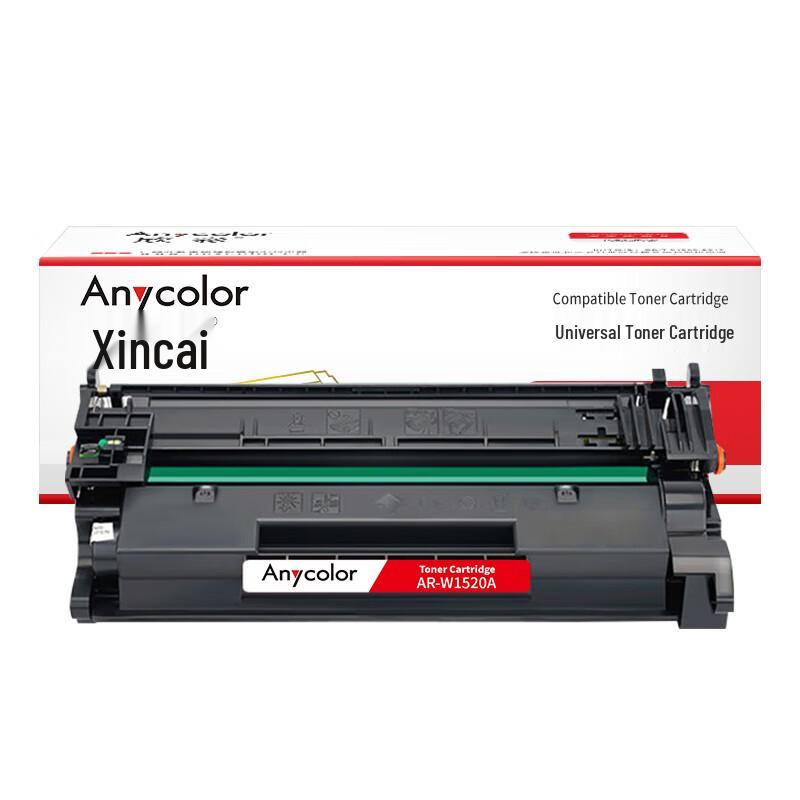 Anycolor Compatible Printer Consumables