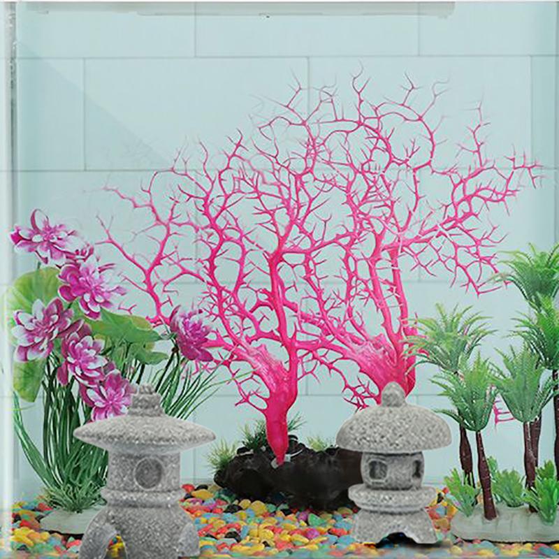 Retro Gazebo Chinese Lanterns Mini Pagoda Model Decoration Stone Miniature Statue Sandstone Home Accessories