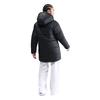 Nike Womens/Ladies Classic Therma-Fit Insulated Loose Puffer Jacket