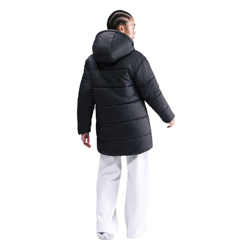 Nike Womens/Ladies Classic Therma-Fit Insulated Loose Puffer Jacket