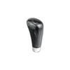 JET INOUE Gang Grip Knob Black Wood Grain 100L with 12x1.25 and 10x1.25 Adapters