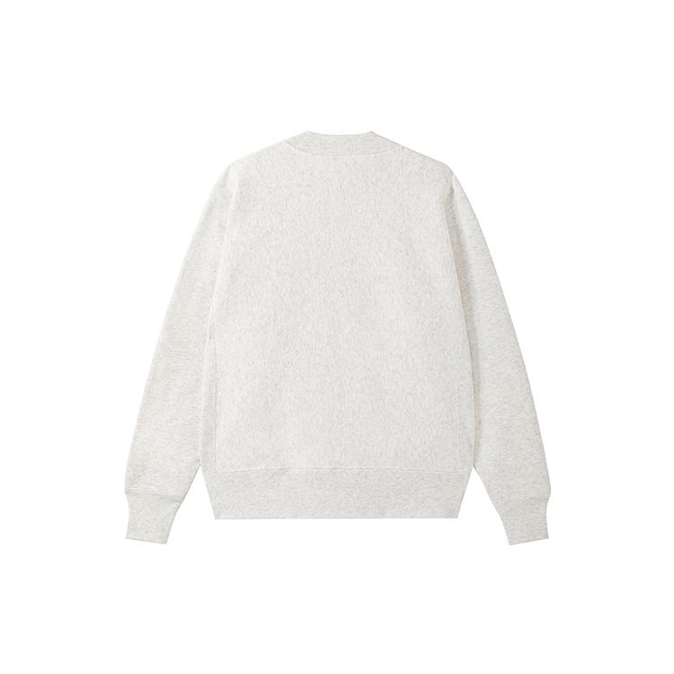 Champion FW24 REVERSE WEAVE Sweatshirt Unisex U4CSWJM049