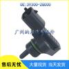 Kia Hyundai Tucson Intake Pressure Sensor 39300-2G000